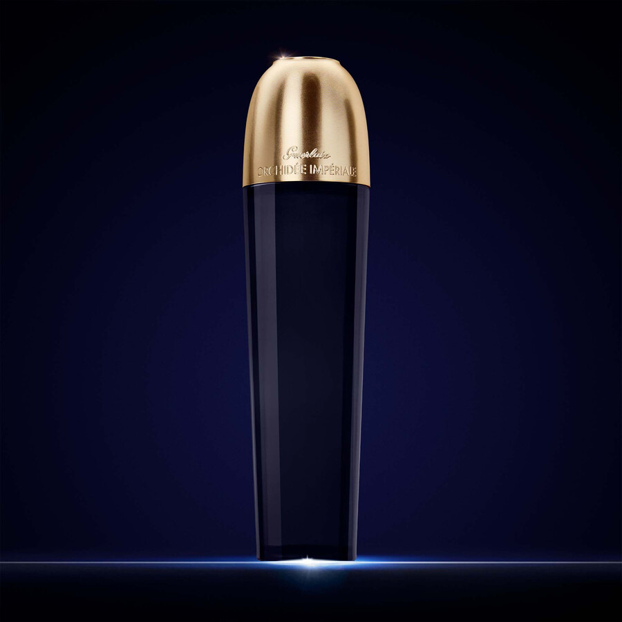 orchidÉe impÉriale ⋅ the essence-in-lotion ⋅ guerlain