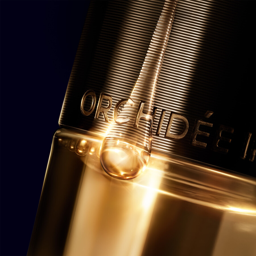 orchidÉe impÉriale ⋅ the fundamental oil ⋅ guerlain
