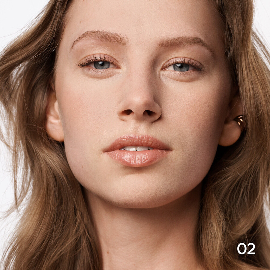 parure gold skin diamond micro-powder ⋅ micro-perfection loose powder translucency radiance ⋅ guerlain