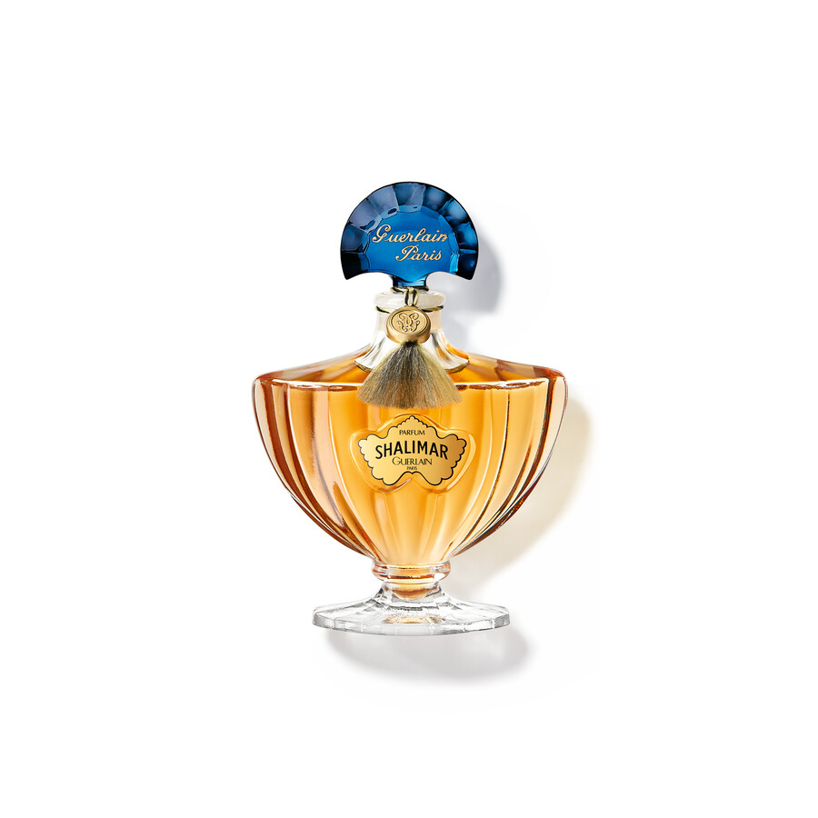 shalimar ⋅ extract ⋅ guerlain