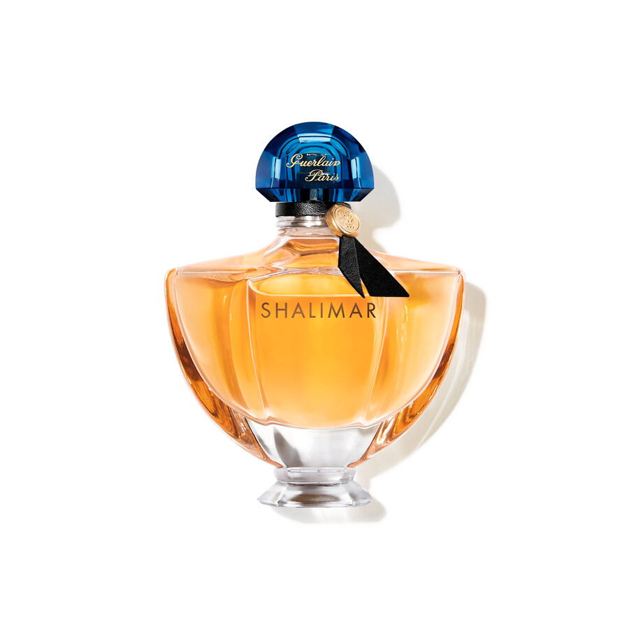 shalimar ⋅ eau de parfum ⋅ guerlain