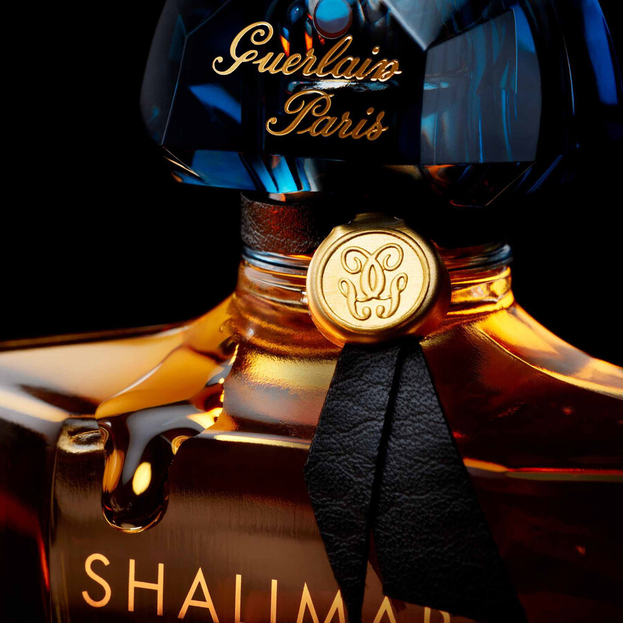 shalimar ⋅ eau de parfum ⋅ guerlain