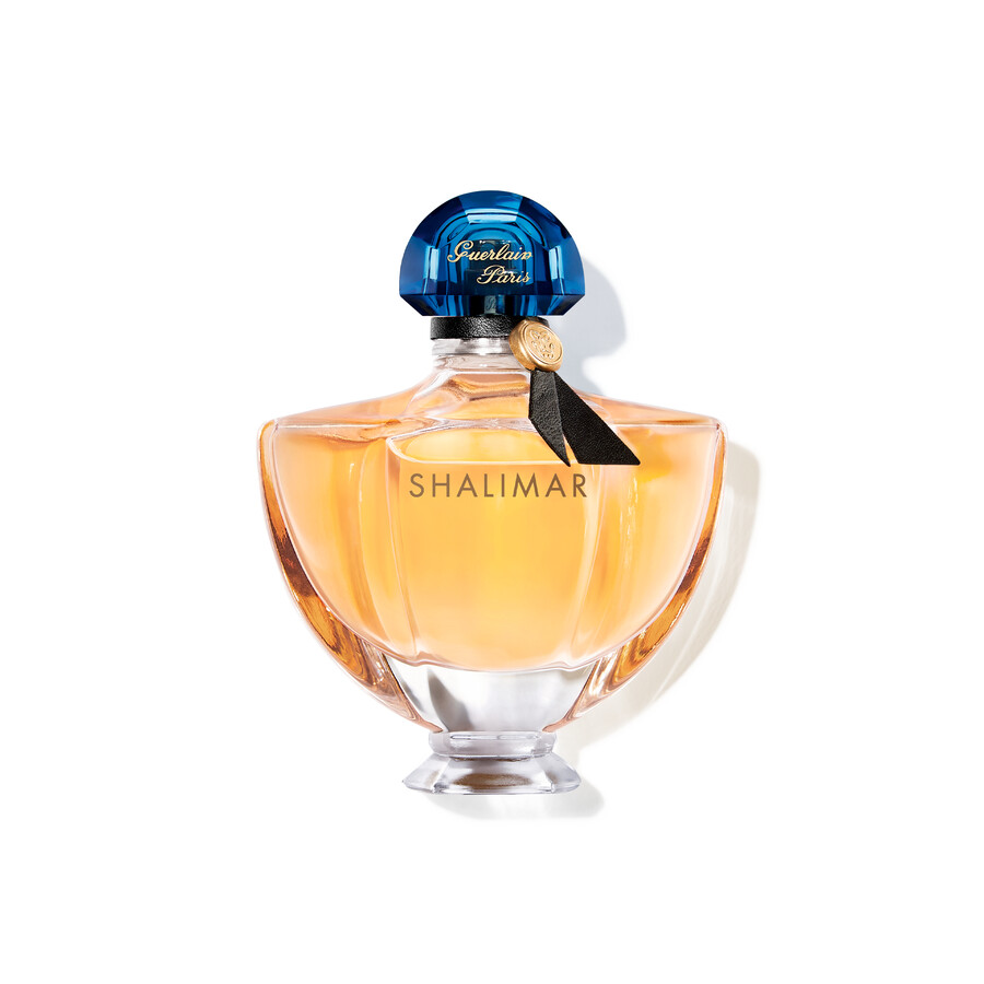 shalimar ⋅ eau de toilette ⋅ guerlain